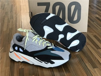 authentic ad*s Y**zy 700 boost-001