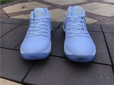 Air Jordan 31 Low “Pure Money