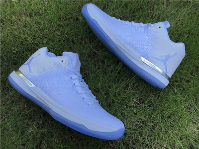 Air Jordan 31 Low “Pure Money