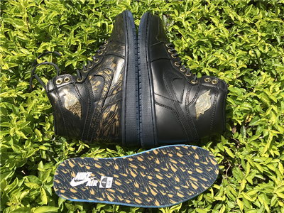 Air Jordan 1 Retro High “Wings”