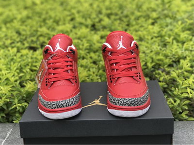 Air Jordan 3 “Grateful”
