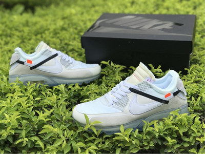 Off-White x NikeLab Air Max 90