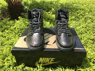 Air Jordan 1 Retro High “Wings”