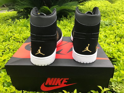 Air Jordan 1  OVO