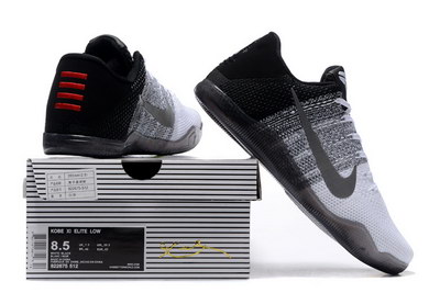 Kobe XI Elite Low-005